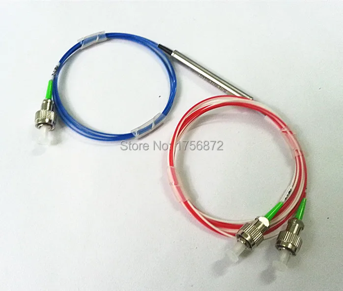 3 port Polarization Insensitive Optical Circulator P Grade 1550nm FC/APC Optical Circulator
3 port Polarization Insensitive Optical Circulator P Grade 1550nm FC/APC Optical Circulator