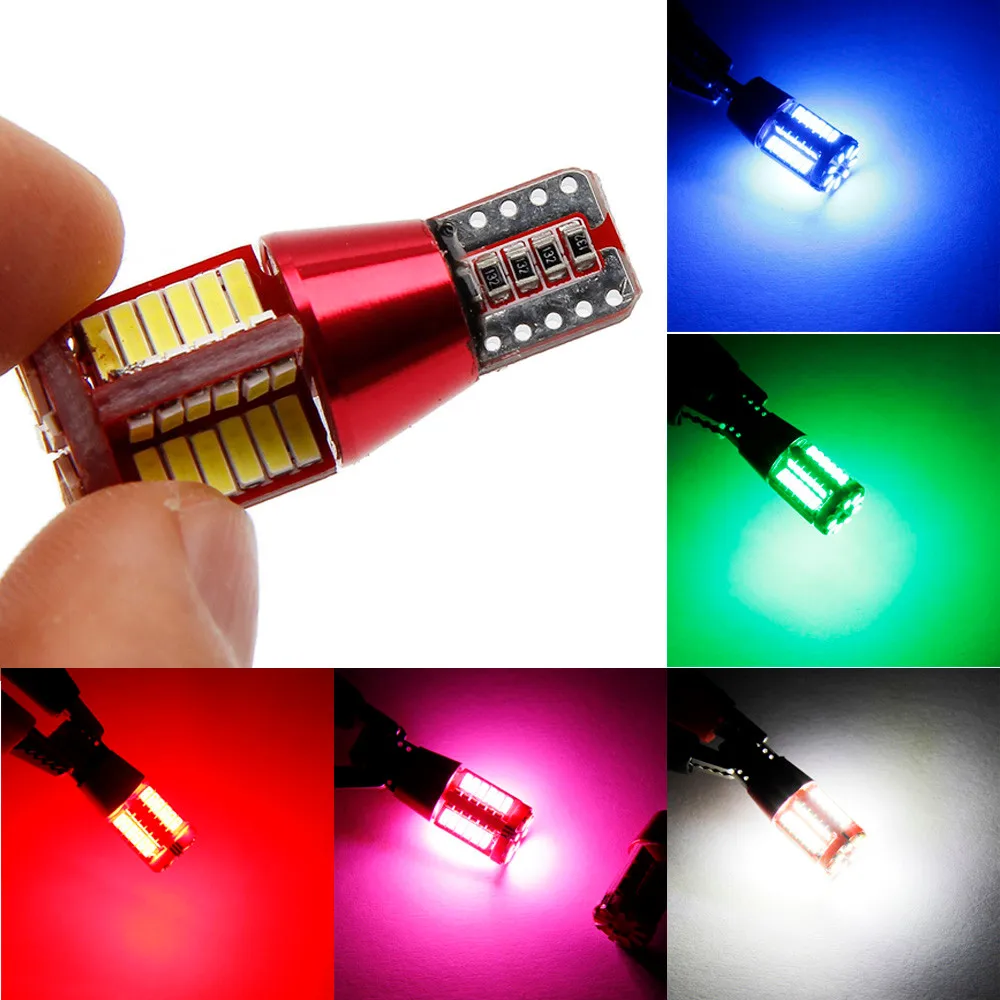 2019 NEW 1 Pcs led T10 Super Bright w5w 57smd Lights Bulb Parking Lamps 12 V For chevrolet orlando lacetti captiva aveo N
2019 NEW 1 Pcs led T10 Super Bright w5w 57smd Lights Bulb Parking Lamps 12 V For chevrolet orlando lacetti captiva aveo N