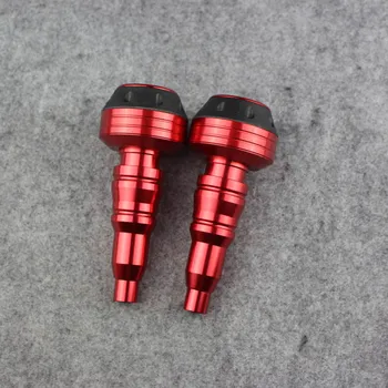 MOTORCYCLE Universial CNC Engine Cover Frame Sliders Crash Protector For KAWASAKI ZRX250 ZRX400 ZRX 1100 ZRX1200 ZR250 ZR400
MOTORCYCLE Universial CNC Engine Cover Frame Sliders Crash Protector For KAWASAKI ZRX250 ZRX400 ZRX 1100 ZRX1200 ZR250 ZR400