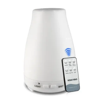 KBAYBO 200ml ultrasonic air Humidifier Aroma Essential Oil Diffuser aromatherapy Cool Mist maker fogger for Home Baby
KBAYBO 200ml ultrasonic air Humidifier Aroma Essential Oil Diffuser aromatherapy Cool Mist maker fogger for Home Baby