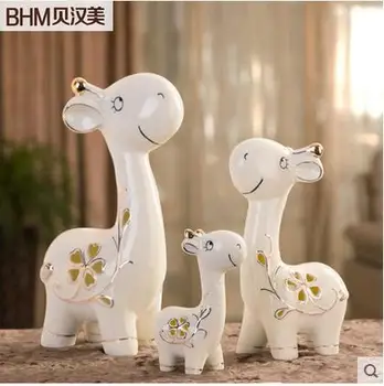 ceramic family deer home decor crafts room decoration ceramic kawaii ornament porcelain figurines animal figurines decorations
ceramic family deer home decor crafts room decoration ceramic kawaii ornament porcelain figurines animal figurines decorations