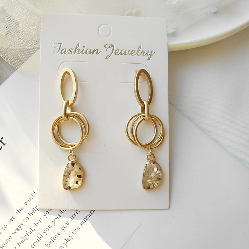 Timeless Wonder Gorgeous Retro Geo Resin Stud Earrings Women Jewelry Top Gothic Vintage Punk Ins Trendy Boho Rare Fashion 4557
Timeless Wonder Gorgeous Retro Geo Resin Stud Earrings Women Jewelry Top Gothic Vintage Punk Ins Trendy Boho Rare Fashion 4557