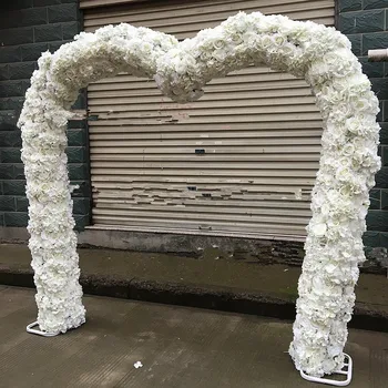 10pcs/lot Wedding Wall Backdrop Decorative Artificial Rose Hydrangea Silk Flowers Runner Party Stage Decoration Flower Rows
10pcs/lot Wedding Wall Backdrop Decorative Artificial Rose Hydrangea Silk Flowers Runner Party Stage Decoration Flower Rows