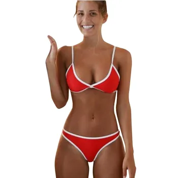 2019 two pieces Bra & Brief Sets WOMEN SEXY LOW Waist Skinny underwear set BeachwearPush-up Padded Bra Bathing Suit Swimsuit 13
2019 two pieces Bra & Brief Sets WOMEN SEXY LOW Waist Skinny underwear set BeachwearPush-up Padded Bra Bathing Suit Swimsuit 13