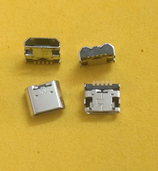 100pcs mini Micro USB Charger Dock plug jack Connector socket Charging Port For LG Intuition VS950 V500 V400 F100 Replacement
100pcs mini Micro USB Charger Dock plug jack Connector socket Charging Port For LG Intuition VS950 V500 V400 F100 Replacement