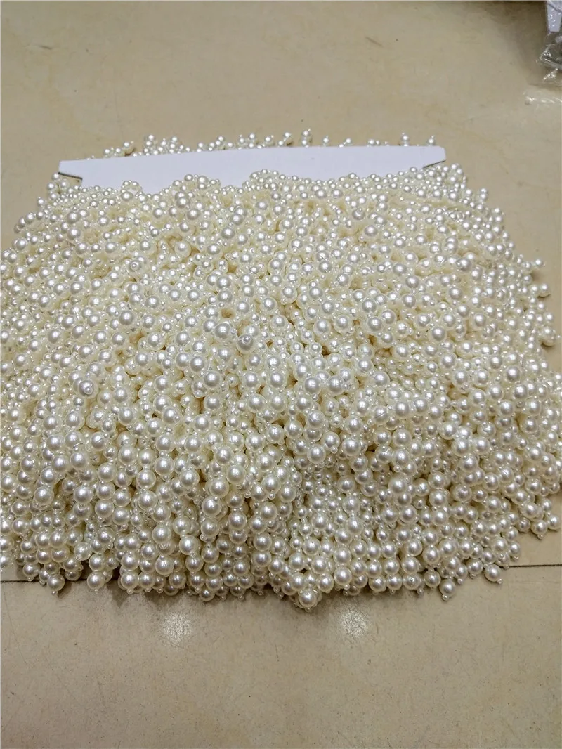 10 yards pearl beaded trim, pear bead rhinestone trimming for sash, headband, top quality wedding decorastion JRB-1027
10 yards pearl beaded trim, pear bead rhinestone trimming for sash, headband, top quality wedding decorastion JRB-1027