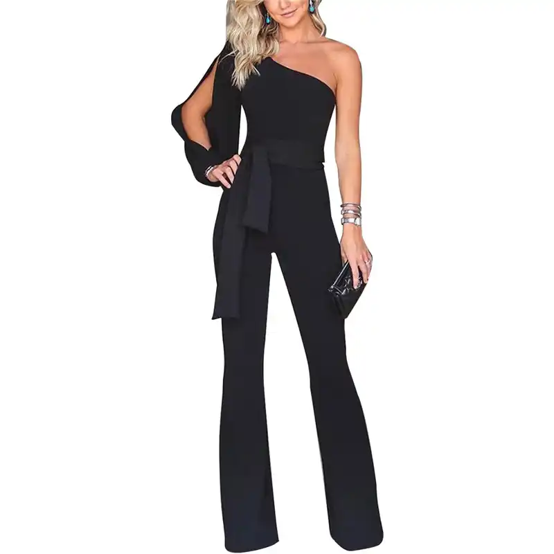formal evening jumpsuits