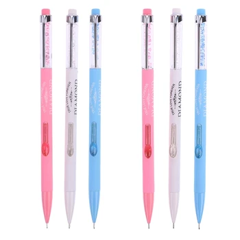 Diamond Mechanical Pencil Cute Plastic Colored Automatic Pencils For Kids Gift
Diamond Mechanical Pencil Cute Plastic Colored Automatic Pencils For Kids Gift