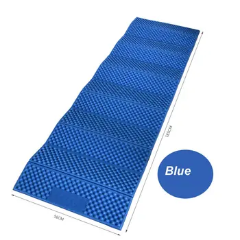 Waterproof Mattress Sleeping Pad for Backpacking Camping Fishing Climbing EVA Foam Cushion Seat Pads Ultralight Foam Camping Mat
Waterproof Mattress Sleeping Pad for Backpacking Camping Fishing Climbing EVA Foam Cushion Seat Pads Ultralight Foam Camping Mat