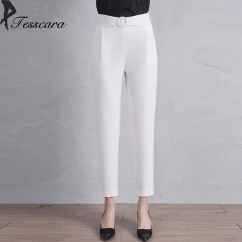 Women Spring&Autumn Casual Slim Harem Pants Elegant Office Lady High Waist Elasticity Pencil Bottoms OL Long Plus Pants&Capris
Women Spring&Autumn Casual Slim Harem Pants Elegant Office Lady High Waist Elasticity Pencil Bottoms OL Long Plus Pants&Capris