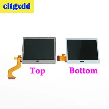 

cltgxdd Top Upper / Bottom Lower LCD Display Screen repair Replacement For Nintendo DSLite DS Lite For NDSL component