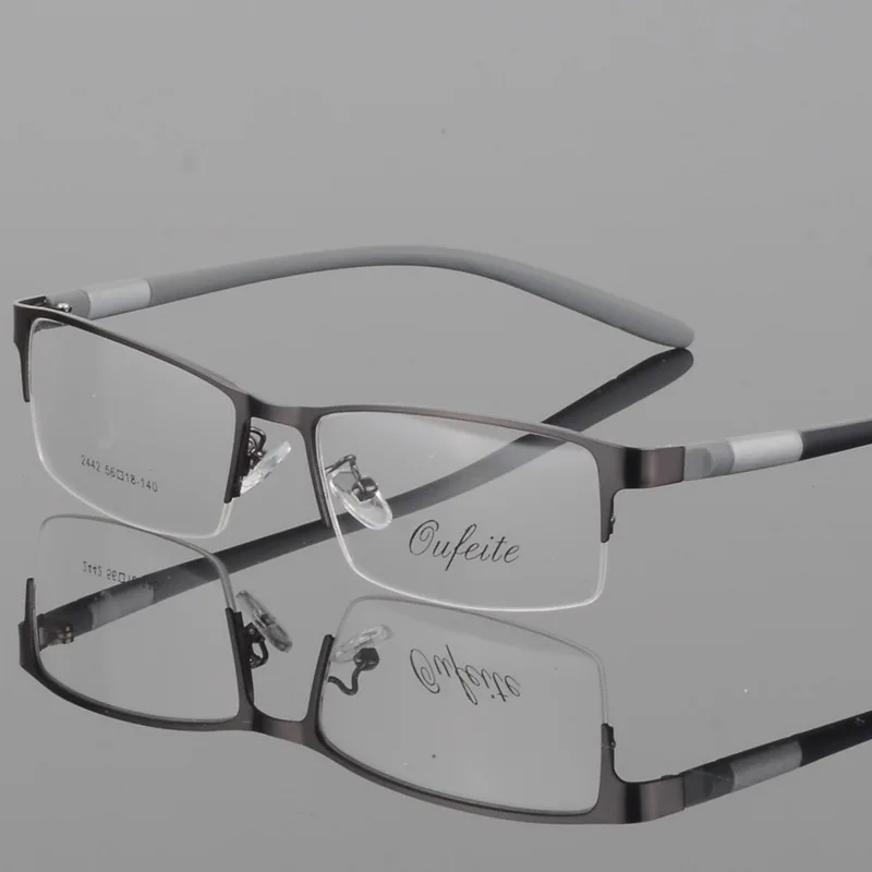 Vazrobe TR90 Glasses Men Eyeglasses Frames Man Prescription Spectacles Eyeglass for optic lens male non-degree eyewear
Vazrobe TR90 Glasses Men Eyeglasses Frames Man Prescription Spectacles Eyeglass for optic lens male non-degree eyewear
