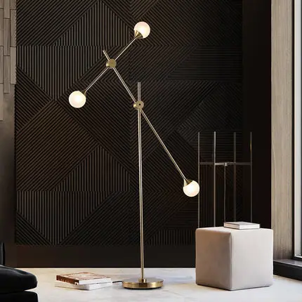 Nordic LED living room standing fixtures Postmodern floor lights home illumination deco lighting bedroom floor lamps
Nordic LED living room standing fixtures Postmodern floor lights home illumination deco lighting bedroom floor lamps