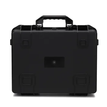OMESHIN Military Spec Hardshell Carrying Case Waterproof Storage Case For DJI Mavic 2 Pro/Zoom & Smart Controller
OMESHIN Military Spec Hardshell Carrying Case Waterproof Storage Case For DJI Mavic 2 Pro/Zoom & Smart Controller