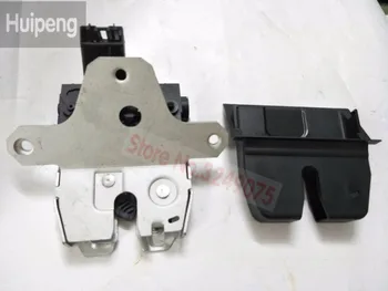 Car Boot Tailgate Rear Trunk Lock Release Switch Trunk Lid Lock Latch Central Locking For Volvo XC60 4pin
Car Boot Tailgate Rear Trunk Lock Release Switch Trunk Lid Lock Latch Central Locking For Volvo XC60 4pin