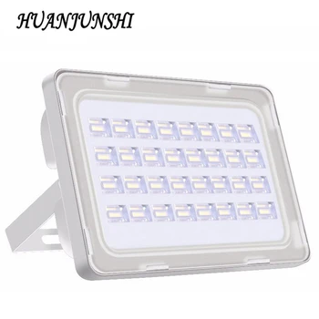 100W 9000LM LED Flood Light IP65 AC 200-240V Reflector Led Floodlight Projecteur Led Spotlight Outdoor Lighting Warm Cold White
100W 9000LM LED Flood Light IP65 AC 200-240V Reflector Led Floodlight Projecteur Led Spotlight Outdoor Lighting Warm Cold White
