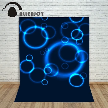 Background for photo fabric vinyl Light pattern blue blur photography photocall backdrops 10x10
Background for photo fabric vinyl Light pattern blue blur photography photocall backdrops 10x10