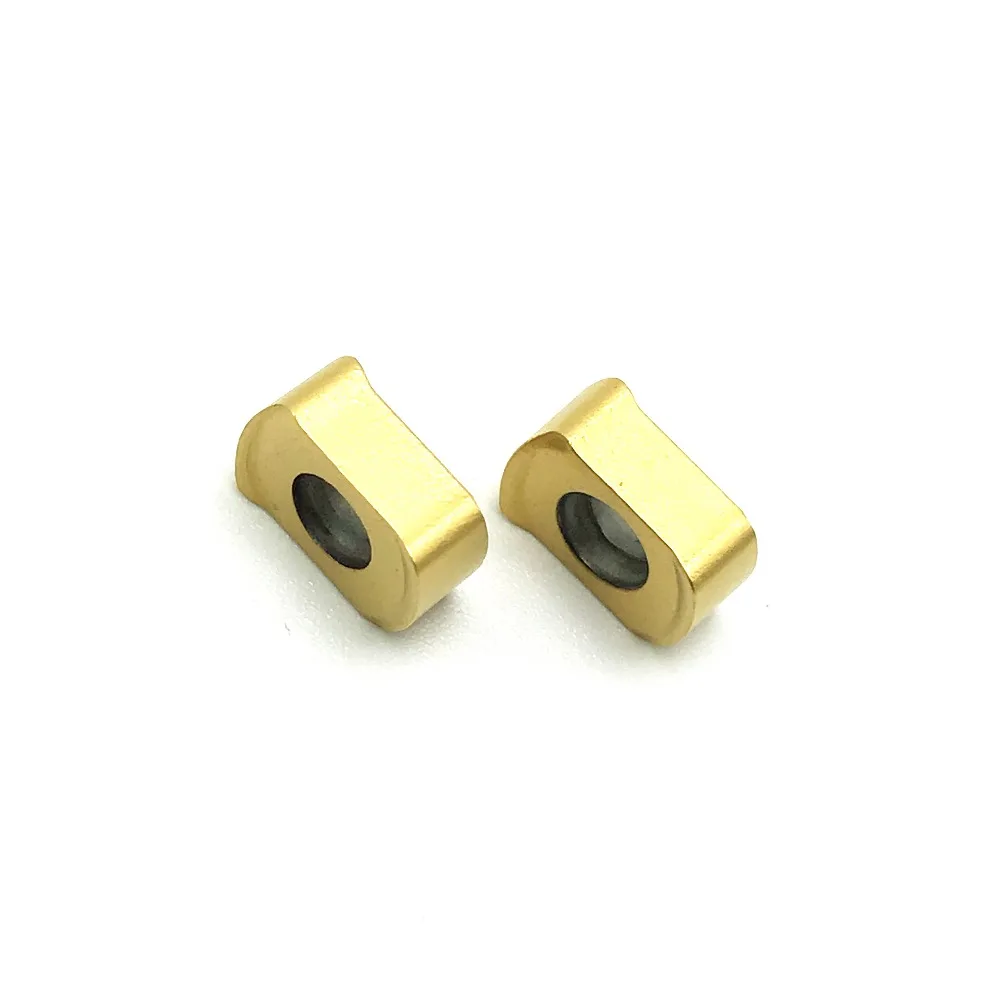 Lathe tool BLMP 0603R M TT9080 carbide insert milling cutter BLMP0603R milling machine turning tool tungsten carbide
Lathe tool BLMP 0603R M TT9080 carbide insert milling cutter BLMP0603R milling machine turning tool tungsten carbide