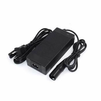 42V 2A Charger 10S 36V E-bike battery Charger 36V Lithium Battery Charger Input 100V-240V Safety Stable
42V 2A Charger 10S 36V E-bike battery Charger 36V Lithium Battery Charger Input 100V-240V Safety Stable