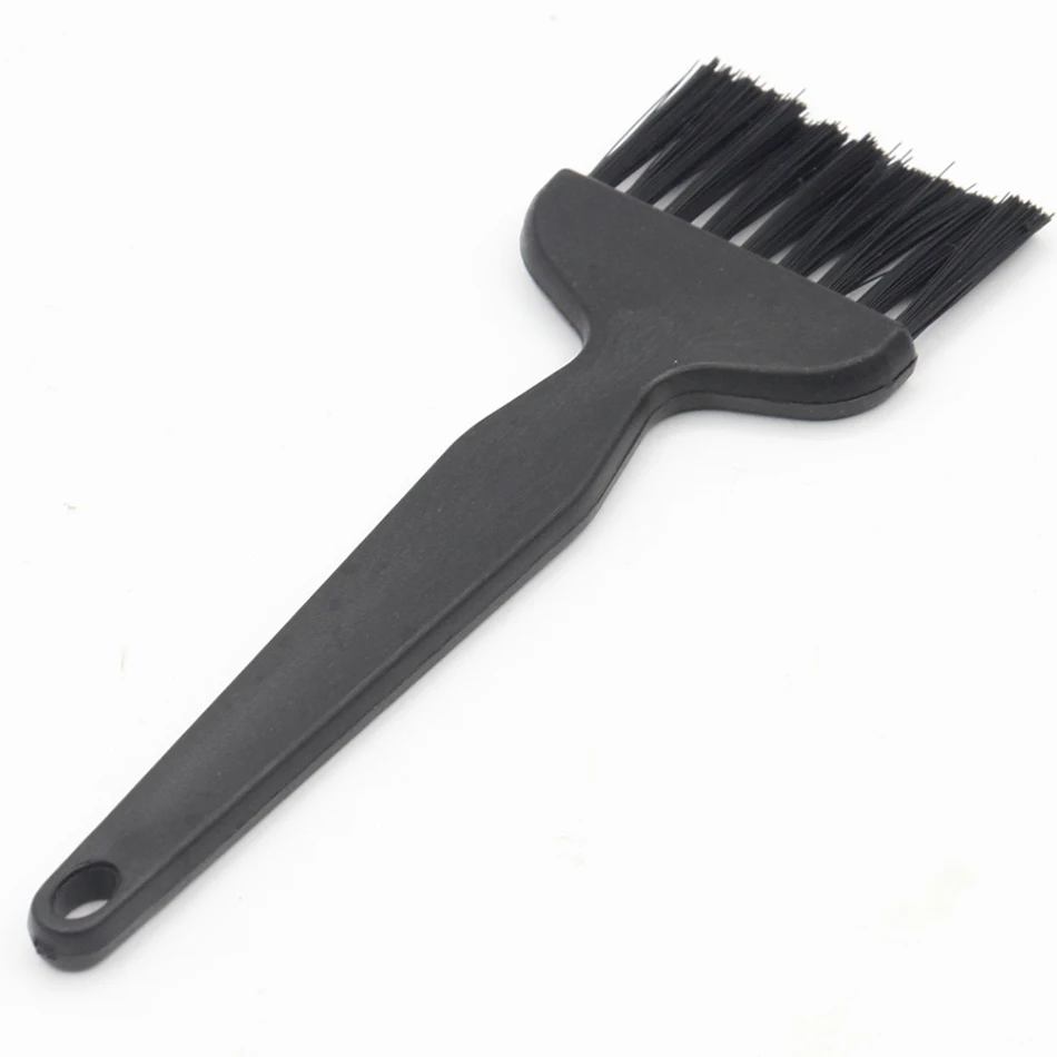 1pc 7# ESD anti-static brush Cleaning Brush Paint Brush Cleaning Tool for Circuit Board Mobile Phone
1pc 7# ESD anti-static brush Cleaning Brush Paint Brush Cleaning Tool for Circuit Board Mobile Phone
