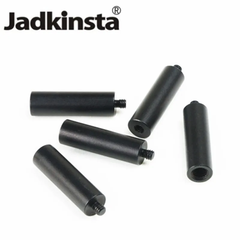 Photography Kit 15mm Rod Male 1/4 Thread to Female 1/4 or 3/8 Mount Connecting Screw for DSLR Camera Photo Studio Accessories
Photography Kit 15mm Rod Male 1/4 Thread to Female 1/4 or 3/8 Mount Connecting Screw for DSLR Camera Photo Studio Accessories