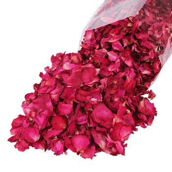 100g Decorative Dried Flowers Rose Bulk Dried Natural Flowers Wedding Confetti Decoration Pressed Dry Flower Rose Petals Bathing
100g Decorative Dried Flowers Rose Bulk Dried Natural Flowers Wedding Confetti Decoration Pressed Dry Flower Rose Petals Bathing