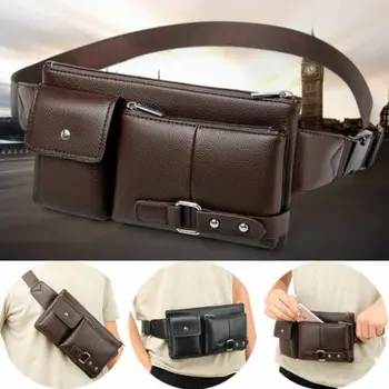 2019 New Waterproof Men Waist Bag Travel Fanny Pack Sport Army Style Camping Pouch Wallet Pack Travel Money Belt
2019 New Waterproof Men Waist Bag Travel Fanny Pack Sport Army Style Camping Pouch Wallet Pack Travel Money Belt