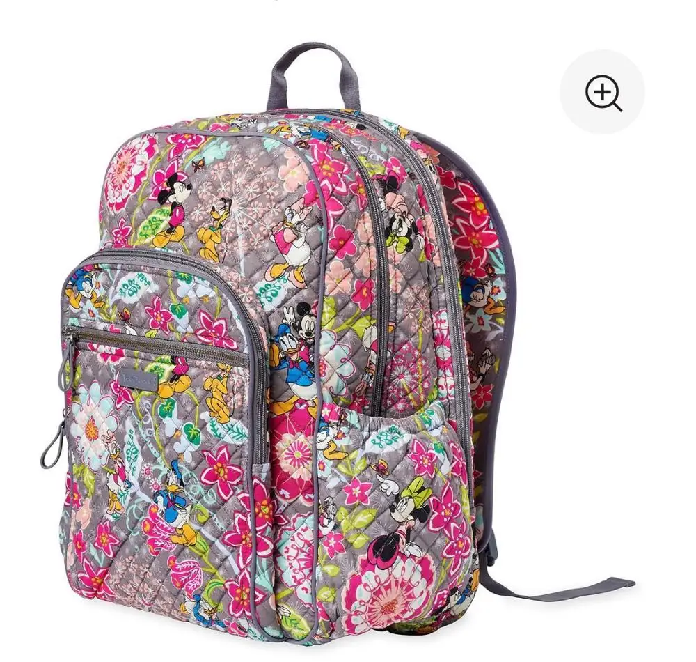 reservation backpack