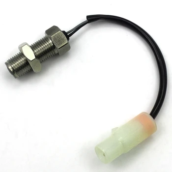 MC845235 Revolution Sensor for Kobelco SK-3 SK-5 Excavator RMP Switch, 3 month warranty
MC845235 Revolution Sensor for Kobelco SK-3 SK-5 Excavator RMP Switch, 3 month warranty