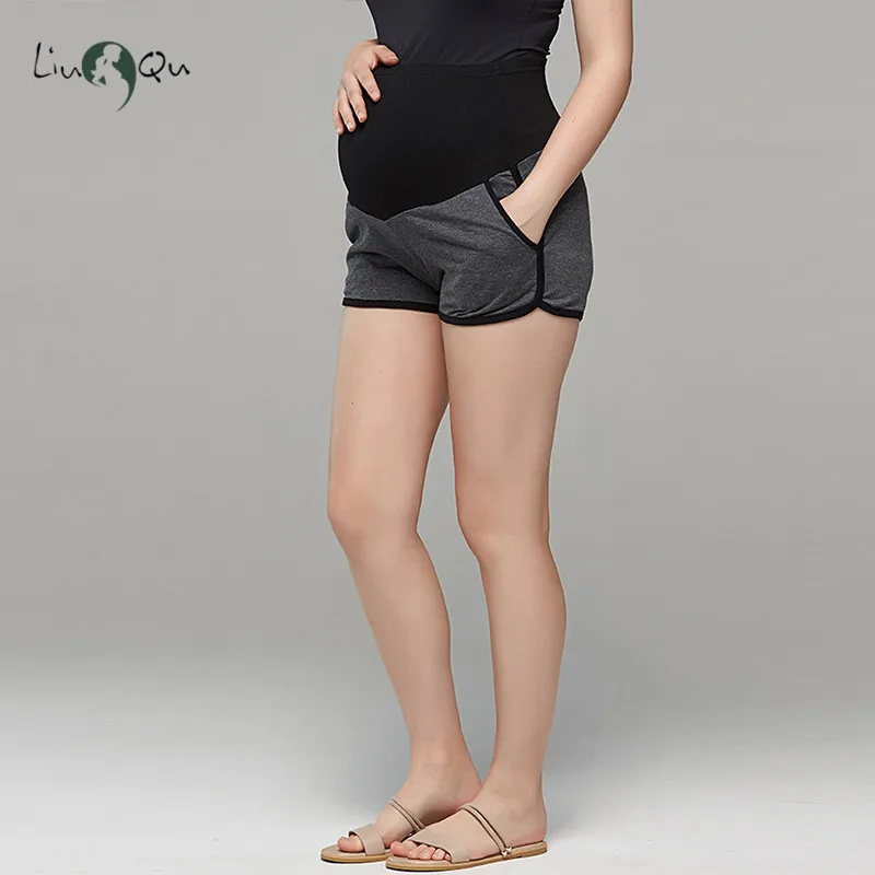 Maternity Shorts Summer Pregnancy Clothes Casual Short Pants Relaxed Fit Stretchy Full Panel Short Premium Ultra Soft Shorts
Maternity Shorts Summer Pregnancy Clothes Casual Short Pants Relaxed Fit Stretchy Full Panel Short Premium Ultra Soft Shorts