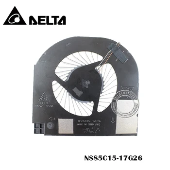 Original Cooling Fan DELTA DC05V 0.50A NS85C15-17G26