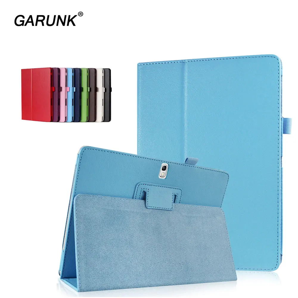 for Samsung Galaxy Tab S 10.5 T800 T805 Tablet Case Insert Pen Solid Stand Flip Folio Protective Tablet Leather Cover for T800
for Samsung Galaxy Tab S 10.5 T800 T805 Tablet Case Insert Pen Solid Stand Flip Folio Protective Tablet Leather Cover for T800