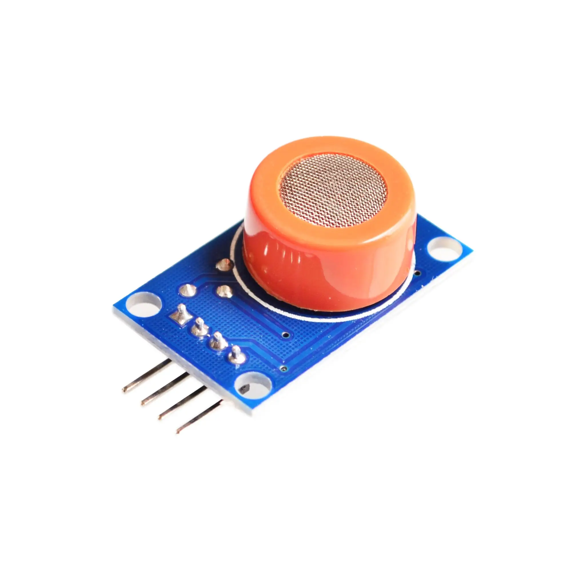 ! 10PCS/LOT MQ-3 alcohol sensor module alcohol ethanol gas sensitive detection alarm
! 10PCS/LOT MQ-3 alcohol sensor module alcohol ethanol gas sensitive detection alarm
