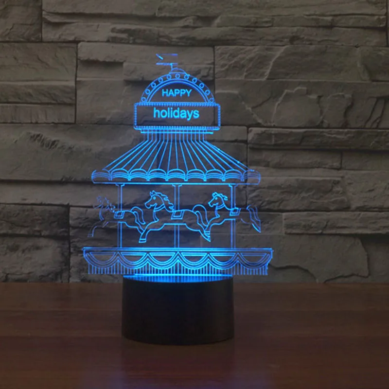 Color Changing Night Light and Babies 3D Led Table Lamp Home Decor Touch Switch USB Novelty Light Hot Sale
Color Changing Night Light and Babies 3D Led Table Lamp Home Decor Touch Switch USB Novelty Light Hot Sale