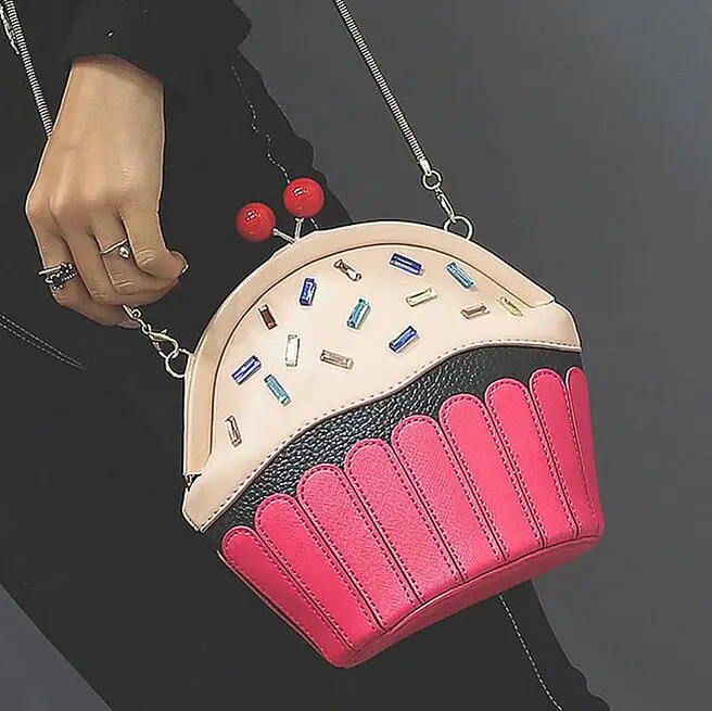 2017 Sweet Fashion New Handbags Quality PU leather Women bag Personalized hit color cake shoulder bag Clasp chain ladies bag
2017 Sweet Fashion New Handbags Quality PU leather Women bag Personalized hit color cake shoulder bag Clasp chain ladies bag