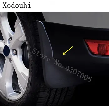 For Ford Kuga Escape 2013 2014 2015 2016 Car Styling Plastic Fender Soft Mudguard Auto Detector Flap Splash Mud Guard 4pcs
For Ford Kuga Escape 2013 2014 2015 2016 Car Styling Plastic Fender Soft Mudguard Auto Detector Flap Splash Mud Guard 4pcs