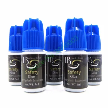 Free shipping i beauty 5 bottle eyelash extension safety glue for allergic people no irritation from Korea
Free shipping i beauty 5 bottle eyelash extension safety glue for allergic people no irritation from Korea