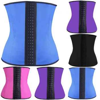 Women Shaping Steel Skeleton Underwear Motion Belt Waist Corset And Body Corsets guepiere corset sexy gothic corset mujer
Women Shaping Steel Skeleton Underwear Motion Belt Waist Corset And Body Corsets guepiere corset sexy gothic corset mujer