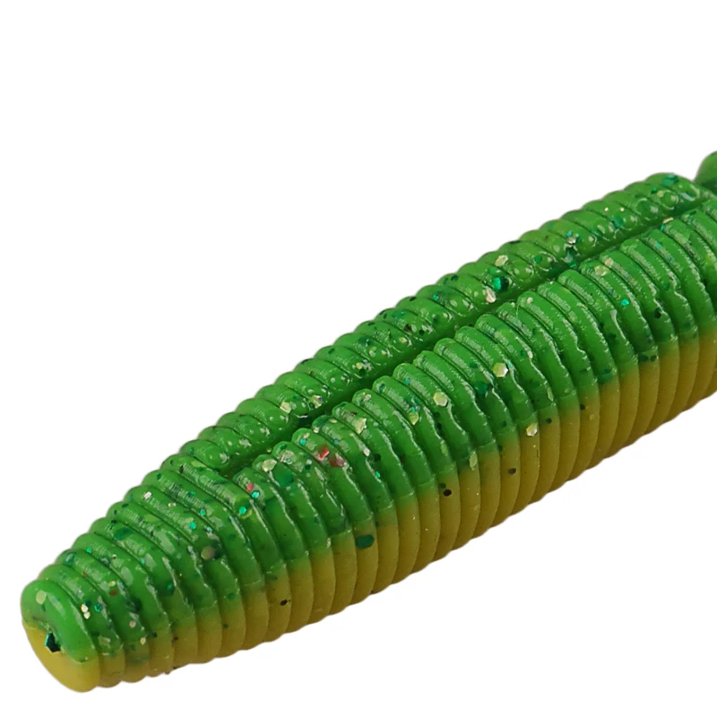7cm-8cm-9-5cm-Soft-Fishing-Lure-Single-T-tail-Plastic-Soft-Baits-Smell-Attractive-Silicone (2)
