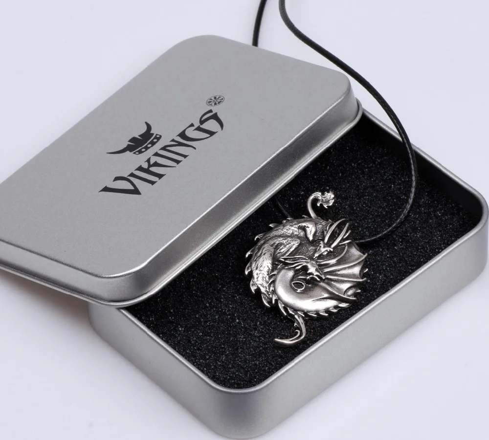 Yin Yang Dragon Pendant Necklace Talisman Chinese Symbol Taoist Taoism Tai Chi Men Gift Statement Necklace Jewelry Lead Free
Yin Yang Dragon Pendant Necklace Talisman Chinese Symbol Taoist Taoism Tai Chi Men Gift Statement Necklace Jewelry Lead Free