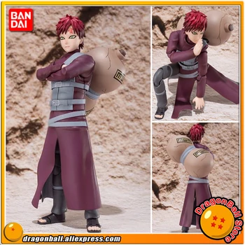 100% Original BANDAI Tamashii Nations S.H.Figuarts / SHF Exclusive Action Figure - Sabaku no Gaara
100% Original BANDAI Tamashii Nations S.H.Figuarts / SHF Exclusive Action Figure - Sabaku no Gaara