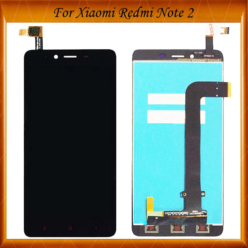 100% Working Well For Xiaomi Redmi Note 2 LCD Display Screen Replacement For Hongmi Note 2 Digitizer assembly Note2
100% Working Well For Xiaomi Redmi Note 2 LCD Display Screen Replacement For Hongmi Note 2 Digitizer assembly Note2