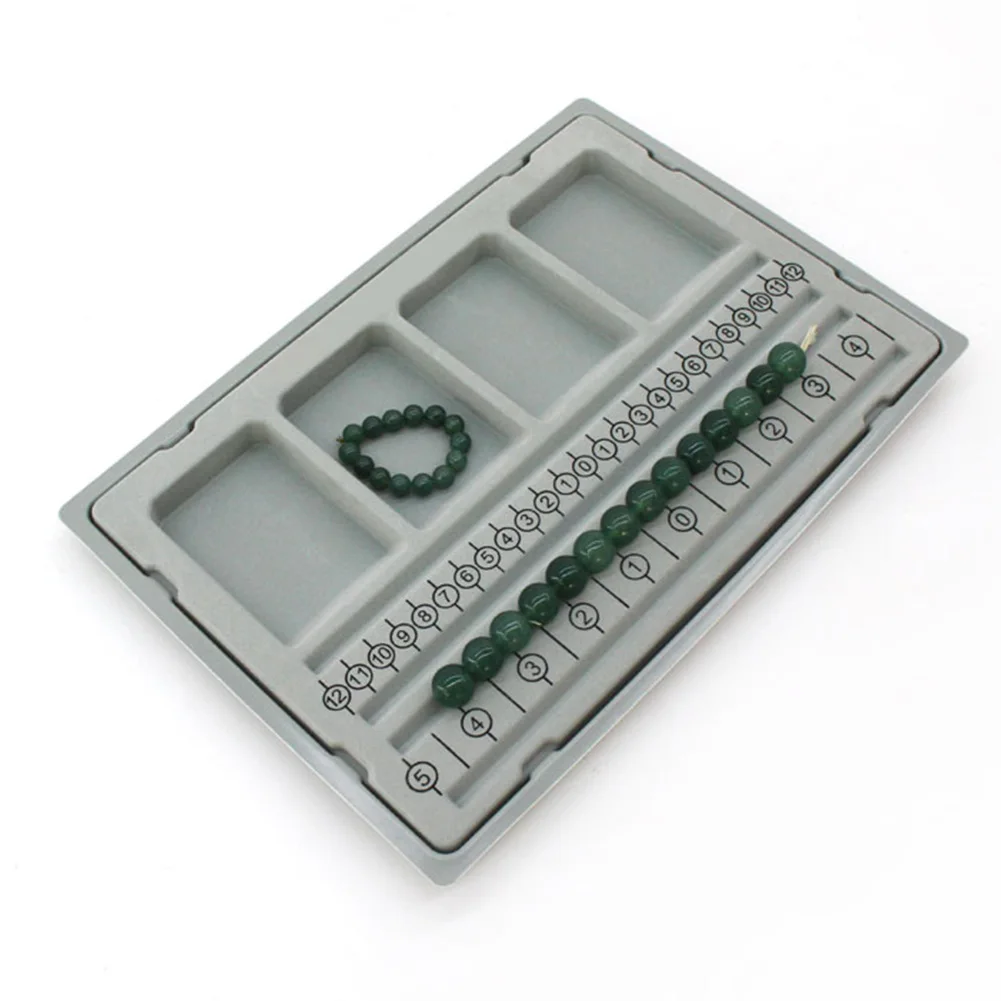 Professional Bead Design Portable Holder Home Easy Apply Beading Board DIY Bracelet Necklace Jewelry Making Tray Craft Tool
Professional Bead Design Portable Holder Home Easy Apply Beading Board DIY Bracelet Necklace Jewelry Making Tray Craft Tool