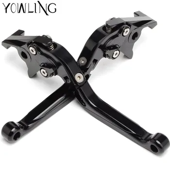 For HONDA CBR500R CB500F CB500X 2013-2018 GROM MSX125 2014-2017 Motorcycle Adjustable Extendable Brake Clutch Levers
For HONDA CBR500R CB500F CB500X 2013-2018 GROM MSX125 2014-2017 Motorcycle Adjustable Extendable Brake Clutch Levers