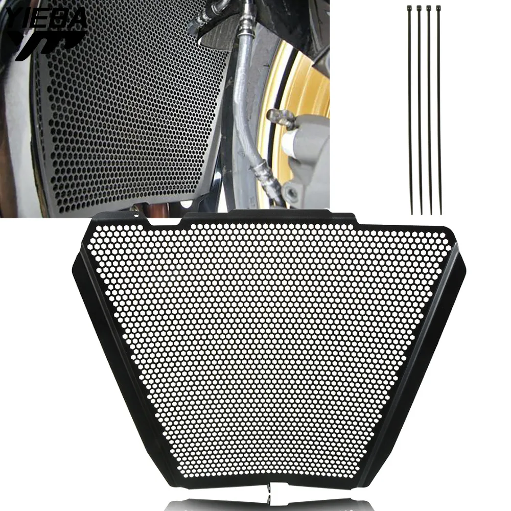 New Motorcycle Aluminum Radiator Guard Grille Cover Protective Grill Protection FOR Honda CBR1000RR/ABS/SP 2008-2016 15 14 2013
New Motorcycle Aluminum Radiator Guard Grille Cover Protective Grill Protection FOR Honda CBR1000RR/ABS/SP 2008-2016 15 14 2013