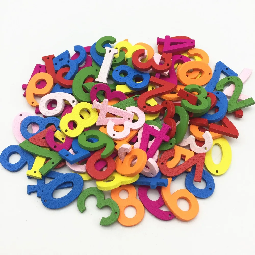 50pcs 22mm/25mm Mixed Wood 0-9 Numbers Pendant Embellishments Confetti Crafts for Wedding Ornaments Table Scatter Decorations
50pcs 22mm/25mm Mixed Wood 0-9 Numbers Pendant Embellishments Confetti Crafts for Wedding Ornaments Table Scatter Decorations
