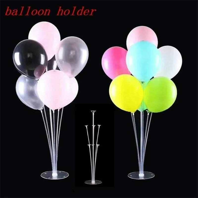 Balloon Stick DIY Wedding Decoration Latex Balloons Table Floating The Balloon Supporting Rod Balloon Holder
Balloon Stick DIY Wedding Decoration Latex Balloons Table Floating The Balloon Supporting Rod Balloon Holder