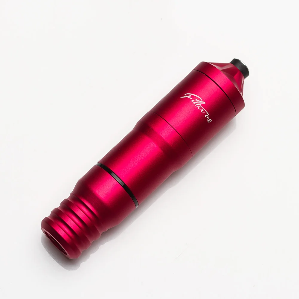 EZ Filter V2 Pen - Red