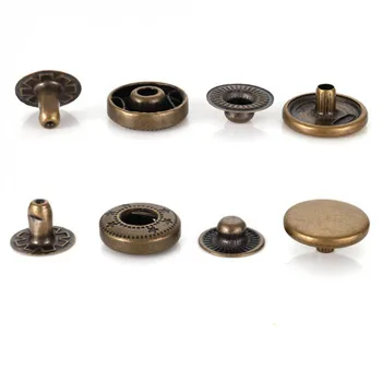 2019Creative New Metal Snap Buttons Snaps Press Button Fasteners With DIY Fixing Press Studs Clothing Sewing Tool
2019Creative New Metal Snap Buttons Snaps Press Button Fasteners With DIY Fixing Press Studs Clothing Sewing Tool