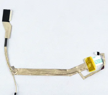 WZSM New laptop LCD cable for HP Pavilion G60 COMPAQ Presario CQ60 Lcd Cable 50.4AH18.002 50.4AH19.001 15.6'' Free Shipping
WZSM New laptop LCD cable for HP Pavilion G60 COMPAQ Presario CQ60 Lcd Cable 50.4AH18.002 50.4AH19.001 15.6'' Free Shipping